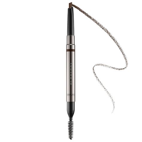 burberry brow pencil|burberry lipstick sephora.